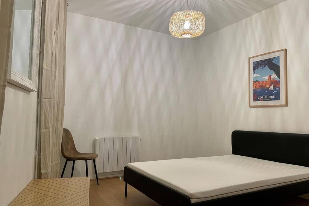Republique Appartements Centre Historique 페르피냥 외부 사진