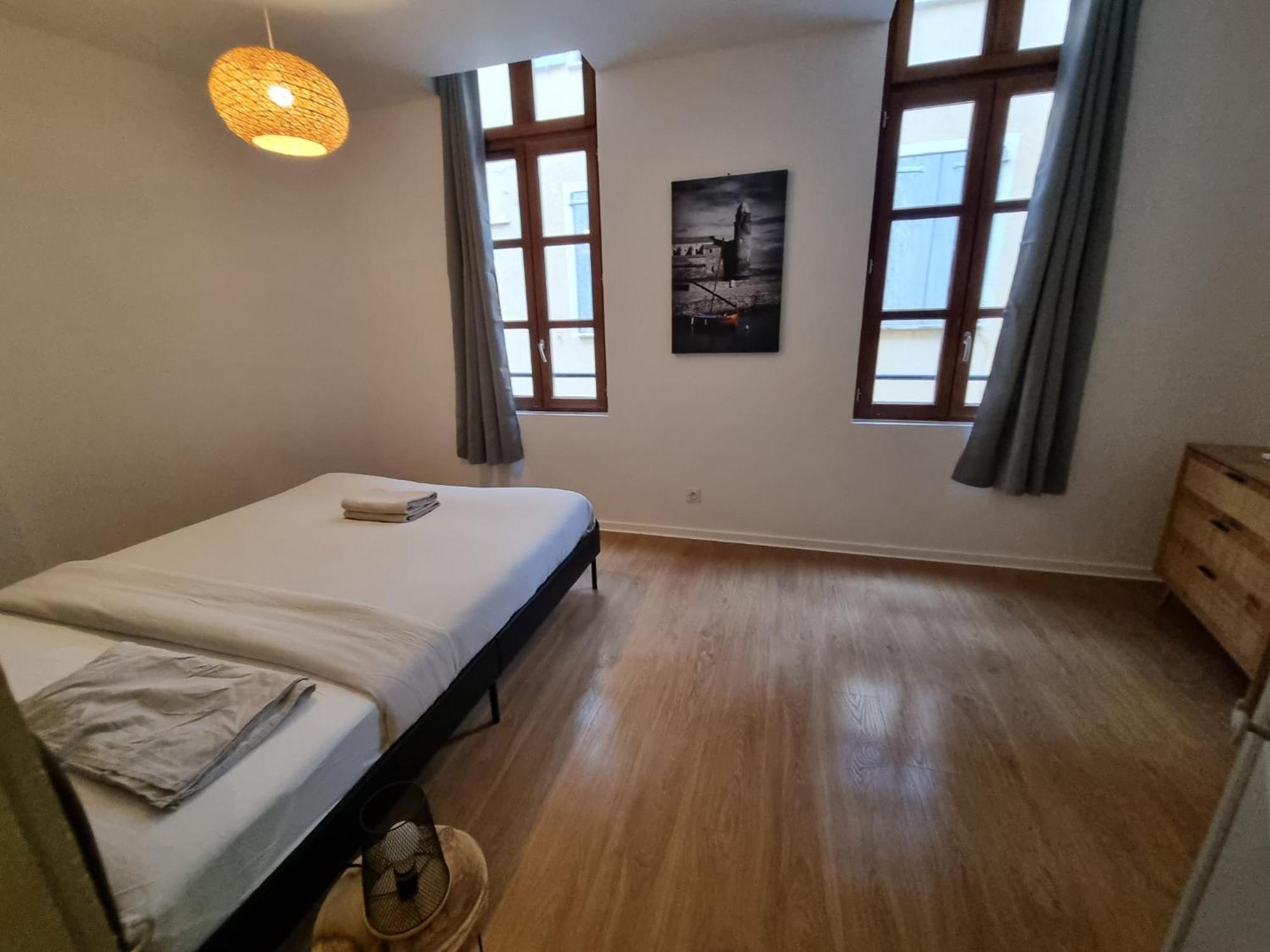 Republique Appartements Centre Historique 페르피냥 외부 사진