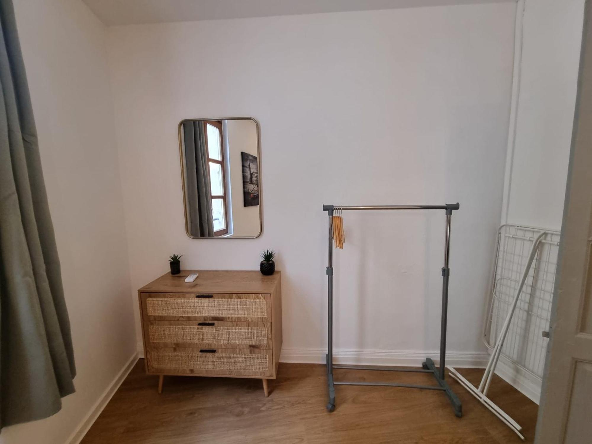 Republique Appartements Centre Historique 페르피냥 외부 사진
