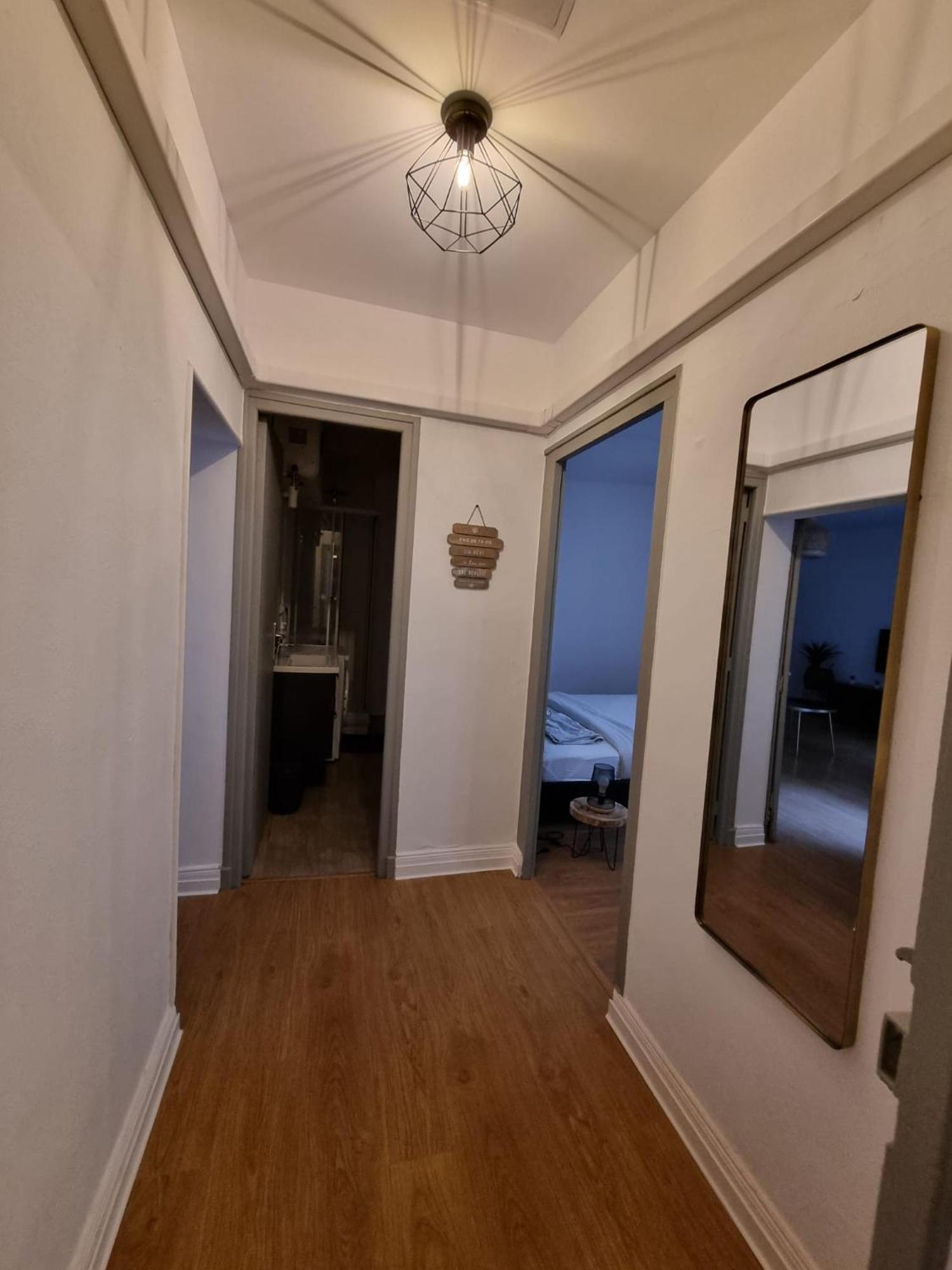 Republique Appartements Centre Historique 페르피냥 외부 사진