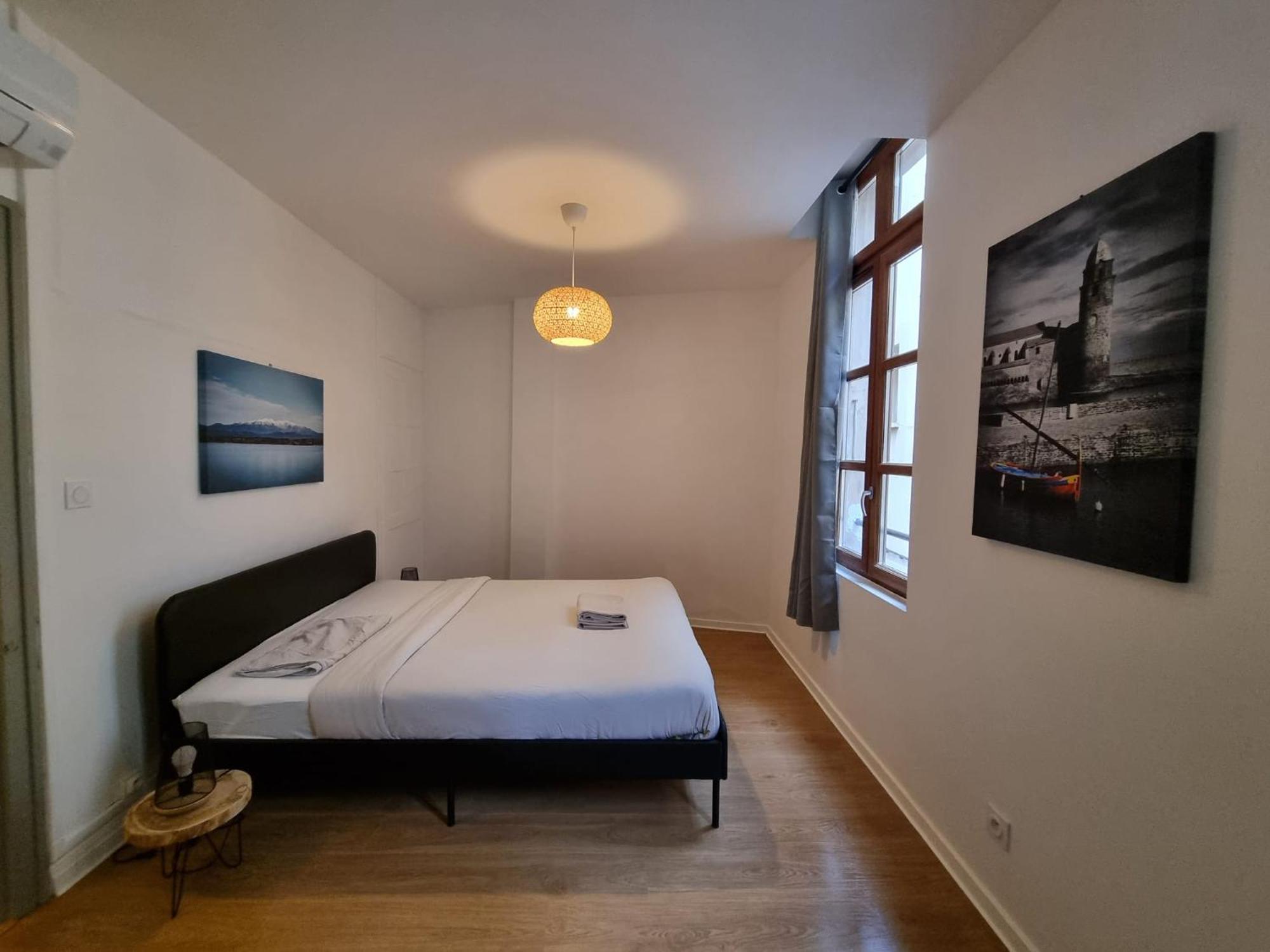 Republique Appartements Centre Historique 페르피냥 외부 사진