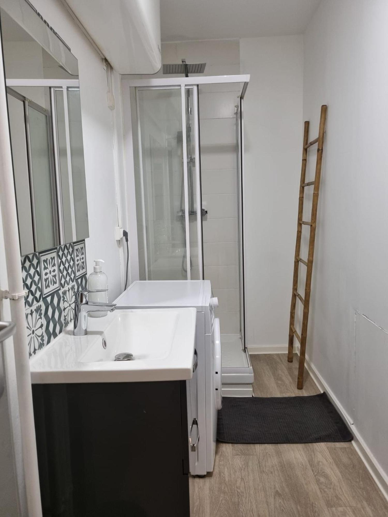 Republique Appartements Centre Historique 페르피냥 외부 사진