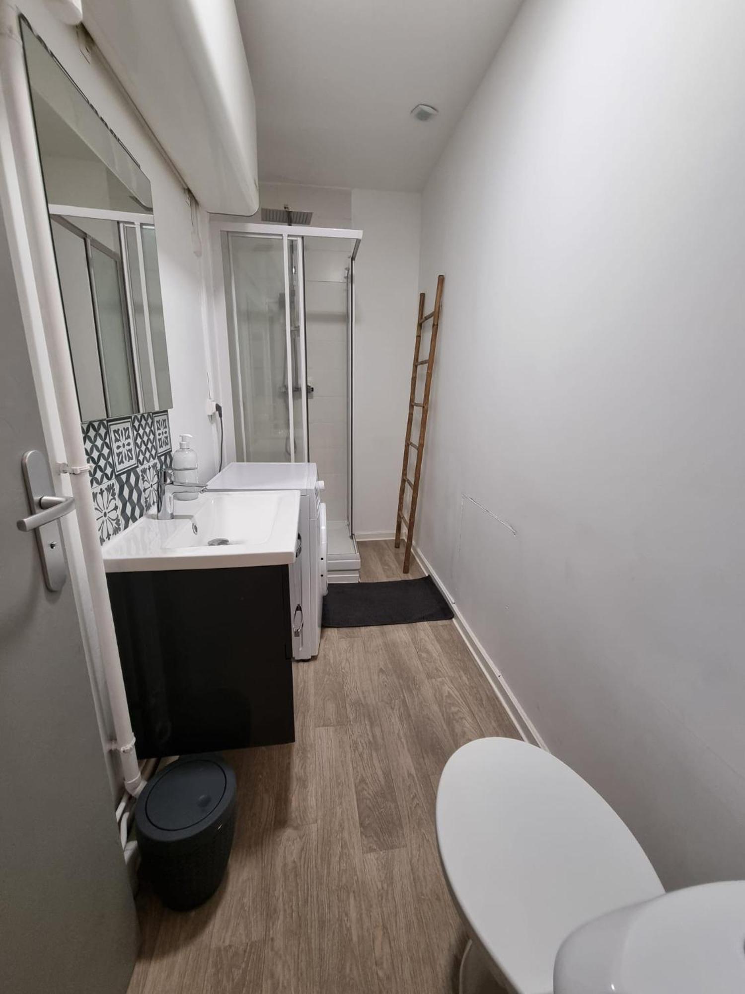 Republique Appartements Centre Historique 페르피냥 외부 사진